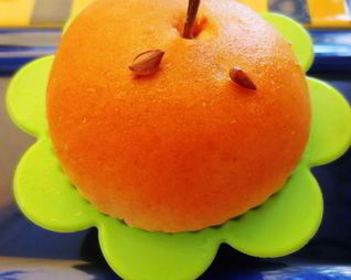 Булочки Яблочки