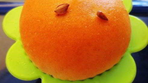 булочки яблочки