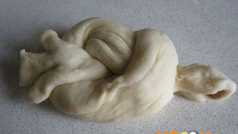 булочки жаворонки