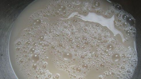 булочки жаворонки