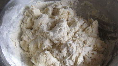 булочки жаворонки