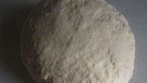 булочки жаворонки