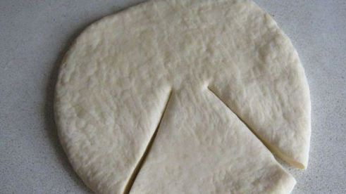 булочки жаворонки