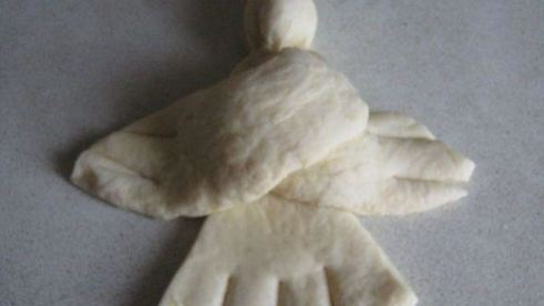 булочки жаворонки