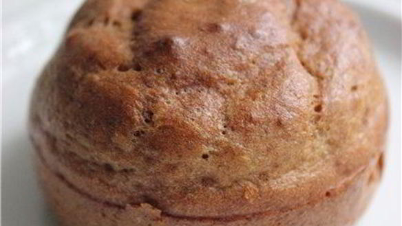 Рецепт Быстрые ржаные булочки