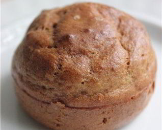 Быстрые ржаные булочки