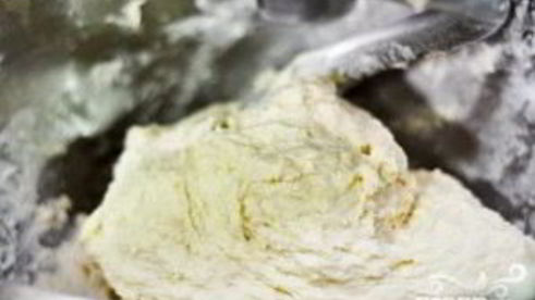 дрожжевые булочки с кунжутом