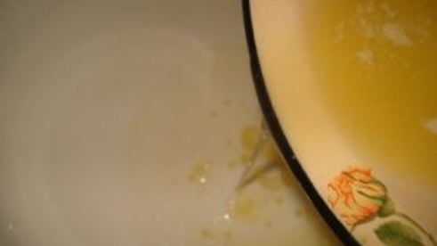 хлебные булочки