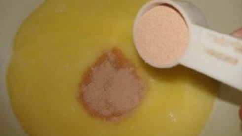 хлебные булочки