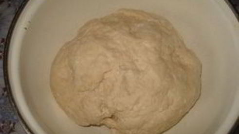 хлебные булочки