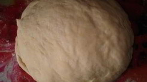 хлебные булочки