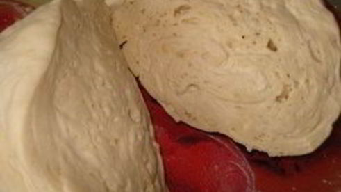 хлебные булочки