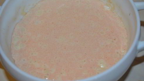 кифле — вкуснейшие булочки с сыром