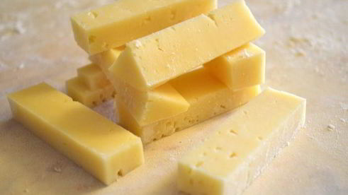 кифле — вкуснейшие булочки с сыром