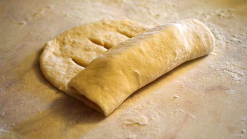 кифле — вкуснейшие булочки с сыром