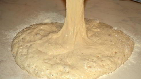 кифле — вкуснейшие булочки с сыром