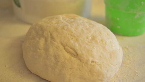 кифле — вкуснейшие булочки с сыром