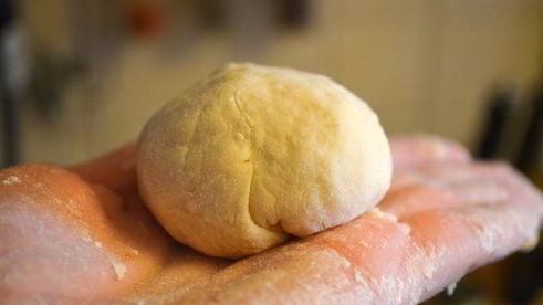 кифле — вкуснейшие булочки с сыром