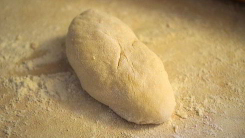 кифле — вкуснейшие булочки с сыром