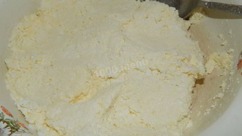 королевская ватрушка в мультиварке