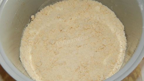 королевская ватрушка в мультиварке