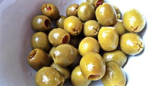 ленивые пиццы-булочки на творожном тесте