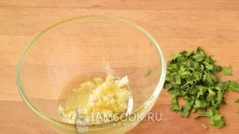 пампушки украинские