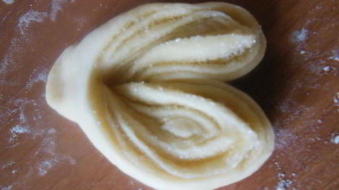 плюшки московские