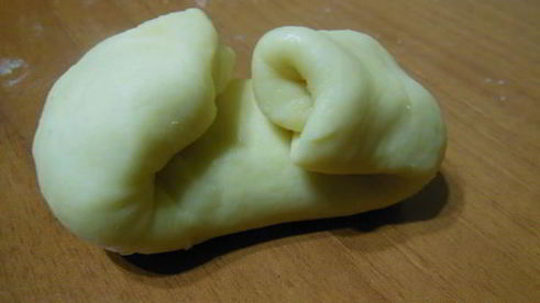 плюшки московские