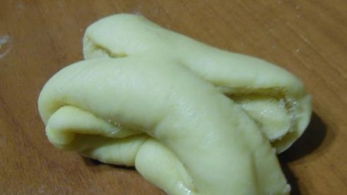 плюшки московские