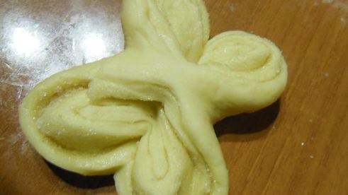 плюшки московские