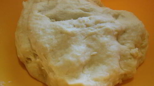 плюшки московские