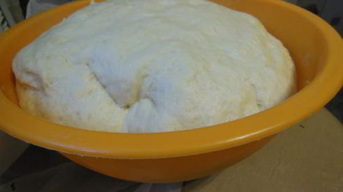 плюшки московские