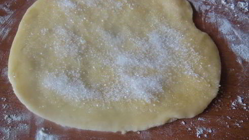 плюшки московские