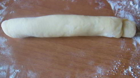 плюшки московские