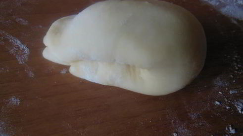 плюшки московские