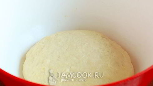 плюшки с творогом