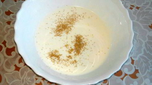 плюшки-завитушки