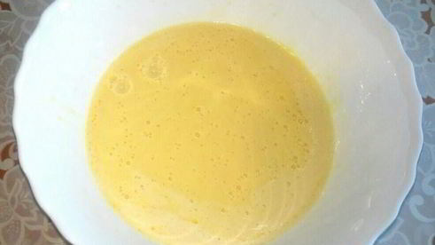 плюшки-завитушки