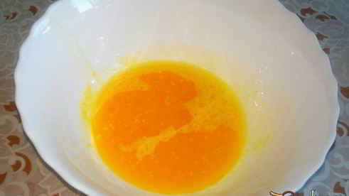 плюшки-завитушки