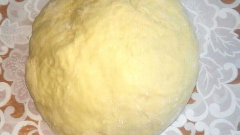 плюшки-завитушки