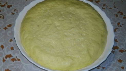 плюшки-завитушки