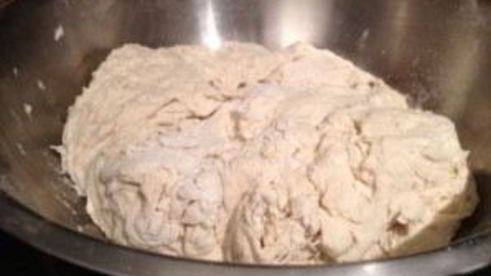 постные дрожжевые булочки