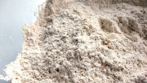 пряные тыквенные плюшки с клюквой