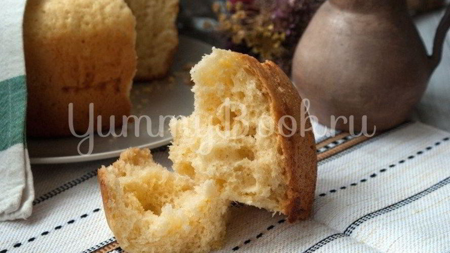 Рецепт пышные булочки в мультиварке