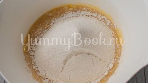 пышные булочки в мультиварке