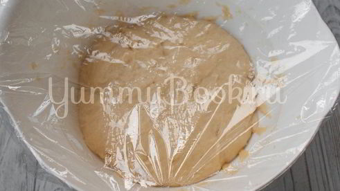 пышные булочки в мультиварке