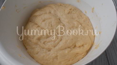 пышные булочки в мультиварке