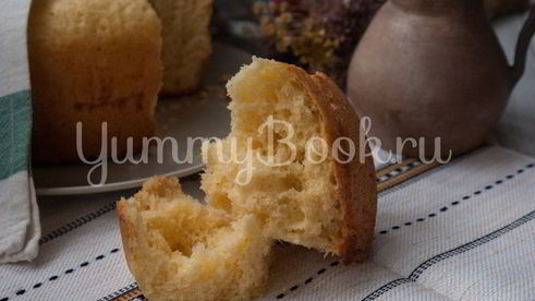 пышные булочки в мультиварке