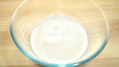 рождественские булочки с корицей